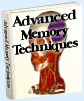 Advanced Memory Techniques