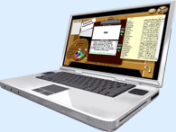 Virtual Flash Cards Software