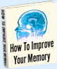 How To Improve Your Memory